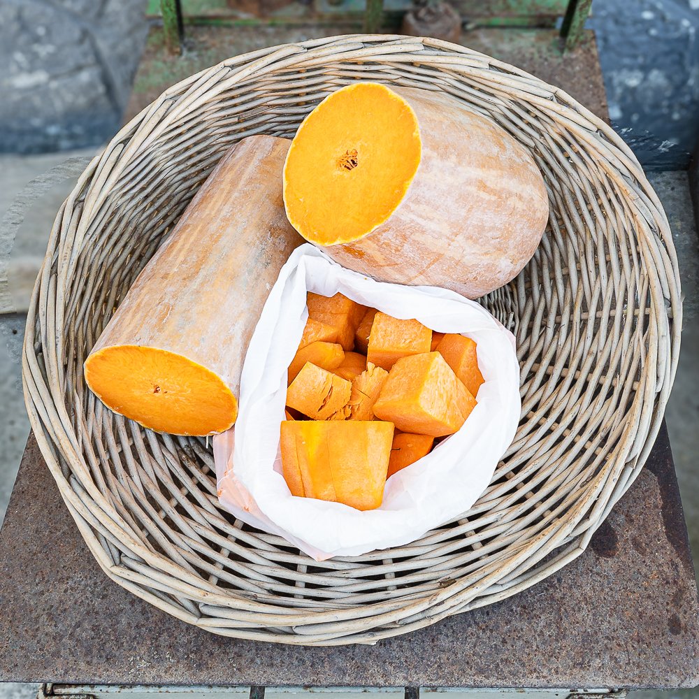 Zucca-gialla-pulita_collina-guisachan-verdura-domicilio-Torino-25 Zucca gialla pulita - immagine 1