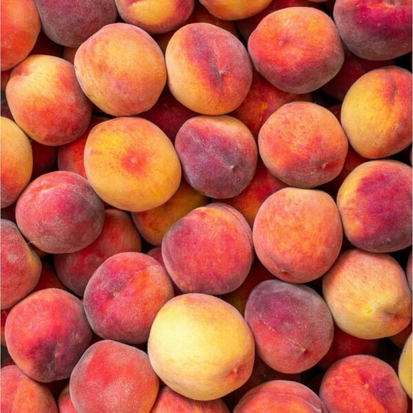Pesche gialle