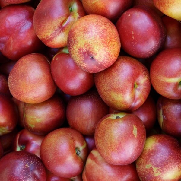 Pesche noce